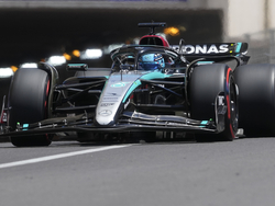 Monaco F1 GP Auto Racing
