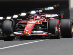 Monaco F1 GP Auto Racing