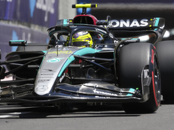 Monaco F1 GP Auto Racing
