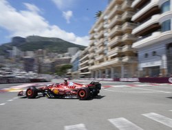 Monaco F1 GP Auto Racing