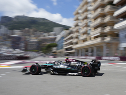 Monaco F1 GP Auto Racing