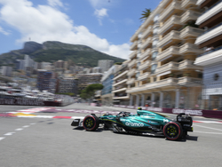 Monaco F1 GP Auto Racing