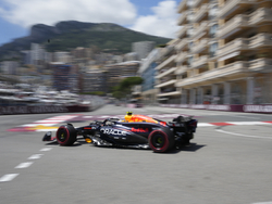 Monaco F1 GP Auto Racing