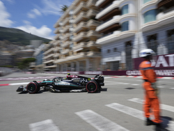 Monaco F1 GP Auto Racing