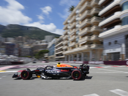 Monaco F1 GP Auto Racing