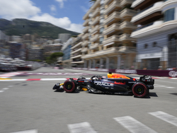 Monaco F1 GP Auto Racing
