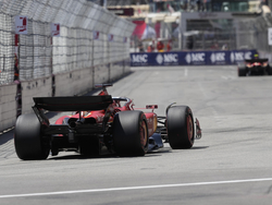 Monaco F1 GP Auto Racing