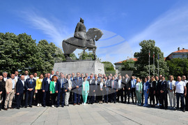 Исперих - ДПС - предизборна кампания