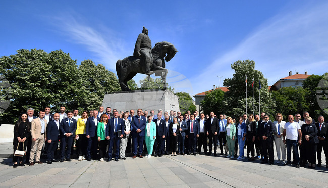 Исперих - ДПС - предизборна кампания