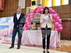 Снимка: Община Хасково