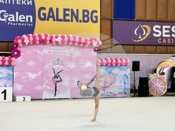 Снимка: Община Хасково