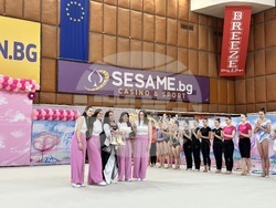 Снимка: Община Хасково