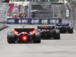 Monaco F1 GP Auto Racing