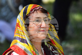 Село Малък Поровец - възпоменателен митинг-събор "Демир баба теке"