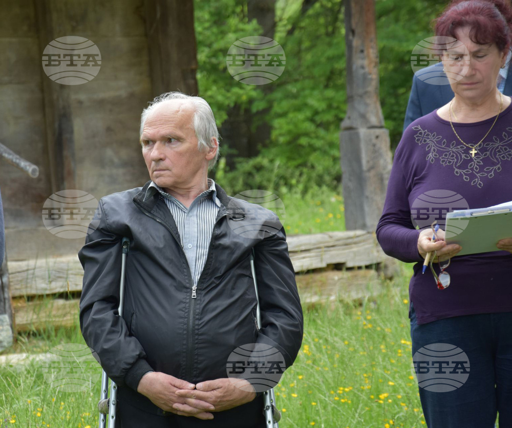 Сърбия - Село Извор - Ден на светите братя Кирил и Методий, на българската азбука, просвета и култура и на славянската книжовност