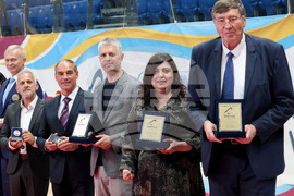 Варна - Световна купа по спортна гимнастика