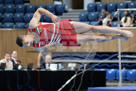 Варна - Световна купа по спортна гимнастика