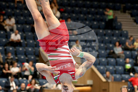 Варна - Световна купа по спортна гимнастика - Димитър Димитров
