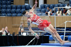 Варна - Световна купа по спортна гимнастика