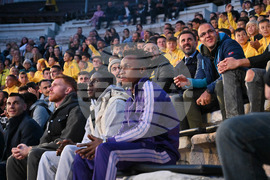 Пловдив - концерт - 110 години Ботев Пловдив