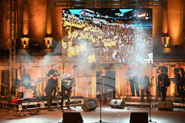 Пловдив - концерт - 110 години Ботев Пловдив