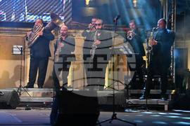 Пловдив - концерт - 110 години Ботев Пловдив