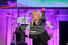 Пловдив - концерт - 110 години Ботев Пловдив