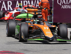 Monaco F1 GP Auto Racing