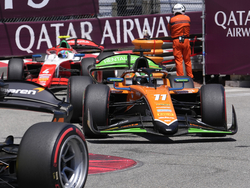 Monaco F1 GP Auto Racing