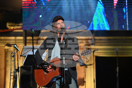 Пловдив - концерт - 110 години Ботев Пловдив