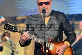 Пловдив - концерт - 110 години Ботев Пловдив