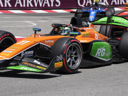 Monaco F1 GP Auto Racing