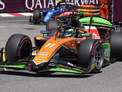 Monaco F1 GP Auto Racing