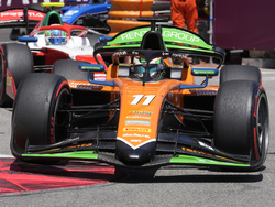 Monaco F1 GP Auto Racing