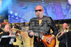 Пловдив - концерт - 110 години Ботев Пловдив