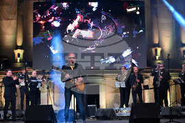 Пловдив - концерт - 110 години Ботев Пловдив