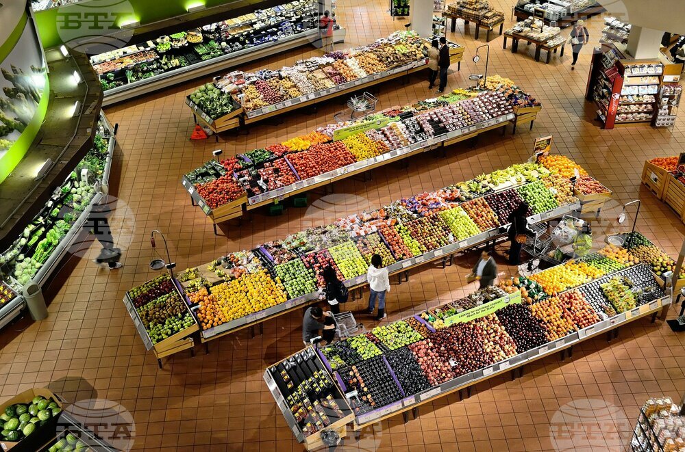 Wholesale Food Prices in Bulgaria Continue to Rise