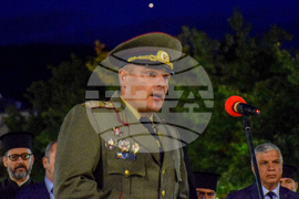 Благоевград - освобождение - годишнина