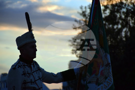 Благоевград - освобождение - годишнина