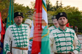 Благоевград - освобождение - годишнина