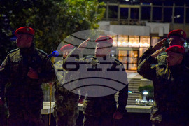 Благоевград - освобождение - годишнина