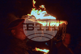 Благоевград - освобождение - годишнина