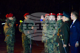 Благоевград - освобождение - годишнина