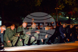 Благоевград - освобождение - годишнина