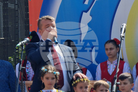 Каварна - "С България в сърцето" - фолклорен събор