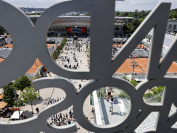 France Tennis French Open
