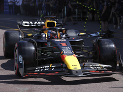 Monaco F1 GP Auto Racing