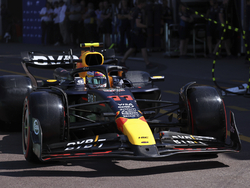 Monaco F1 GP Auto Racing