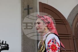 Унгария - Българска православна църква „Св. св. Кирил и Методий“