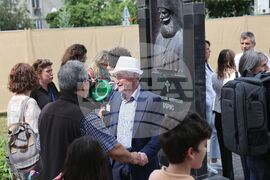 Унгария - Българска православна църква „Св. св. Кирил и Методий“